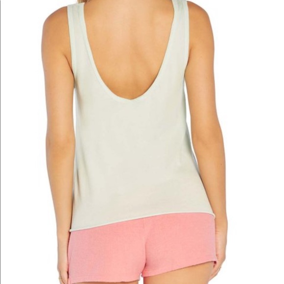 Wildfox Tank Top - Picture 3 of 6